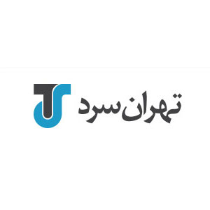 طراحی وب سایت شرکت تهران سرد